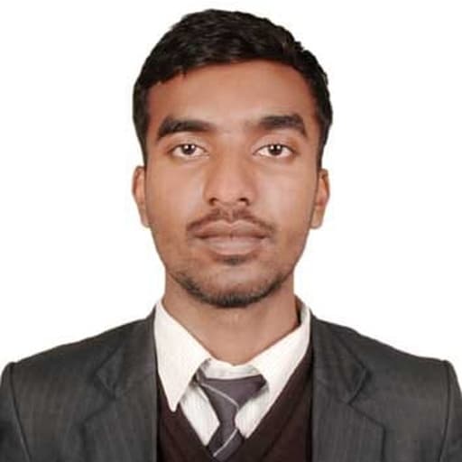 Bhupendra Prasad Sah